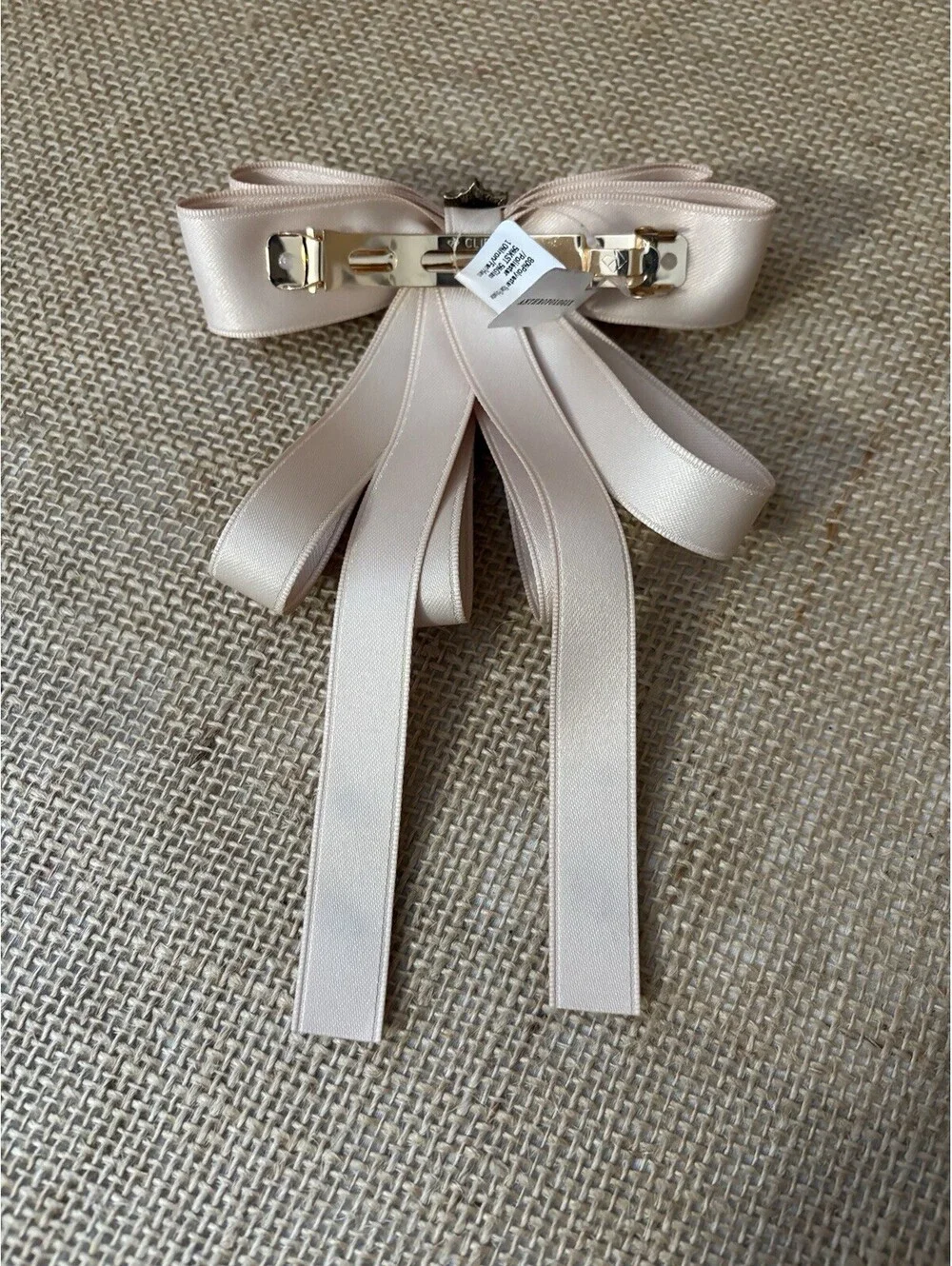 Anthropologie smoke pet